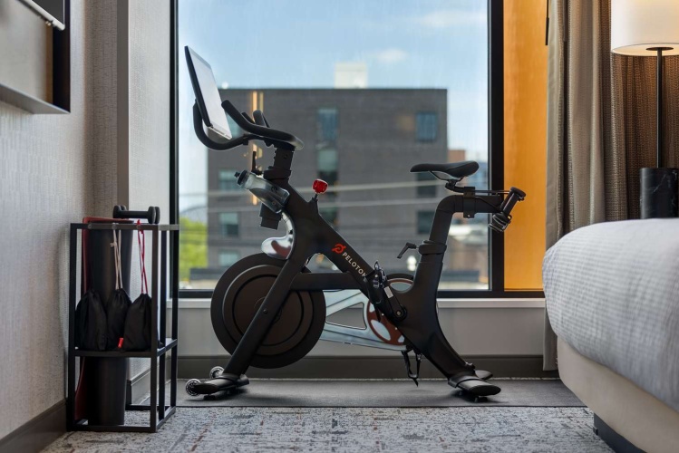 Tempo by Hilton Louisville Downtown NuLu photo 7