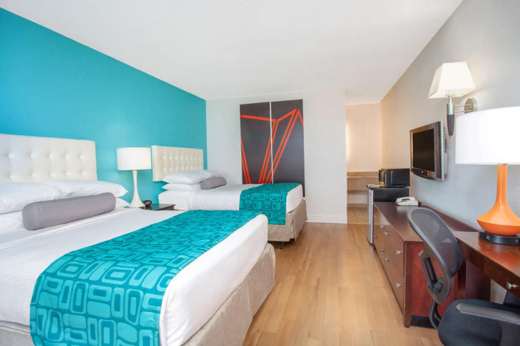Americas Best Value Inn Orlando