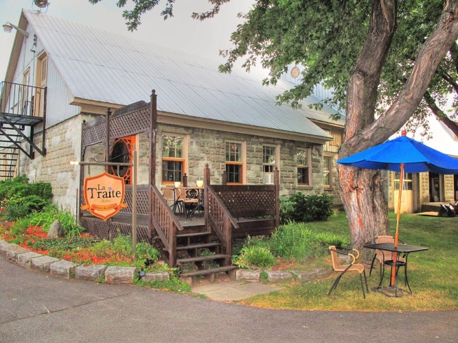 Manoir D'youville photo 15