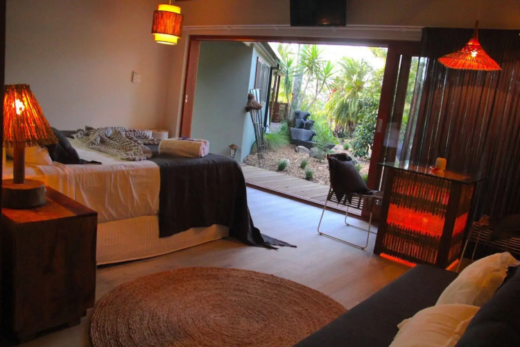 Cape Byron Retreat