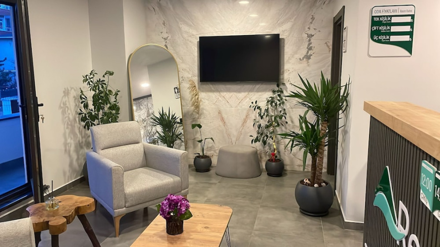 Koc Guest House - Igneada