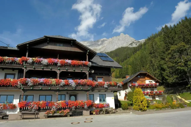 Feichtlehnerhof