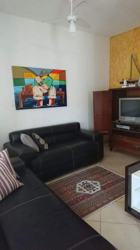Bela Casa bem localizada com Lazer Completo e Wifi