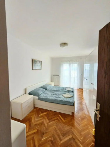 Family house
