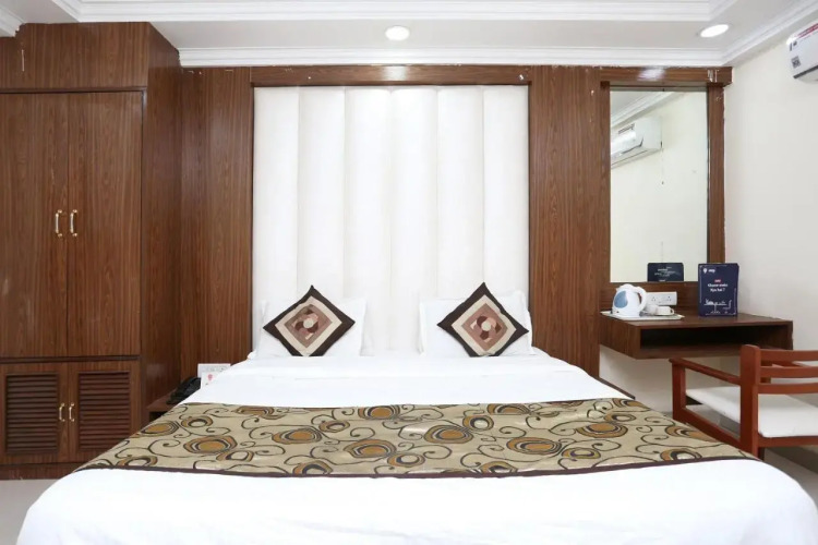 Фотография отеля