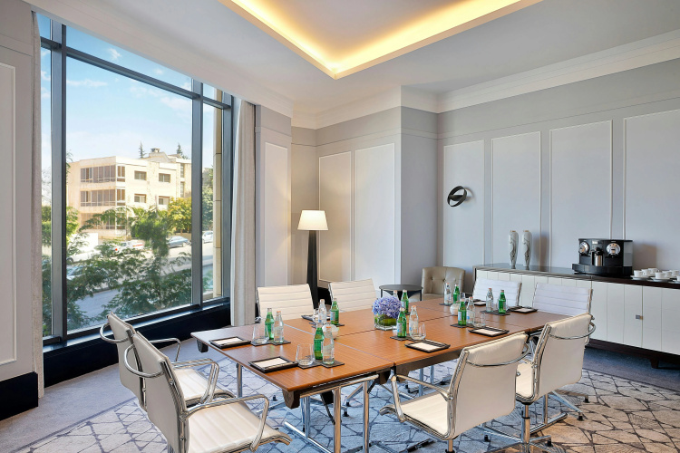 The St. Regis Amman photo 9