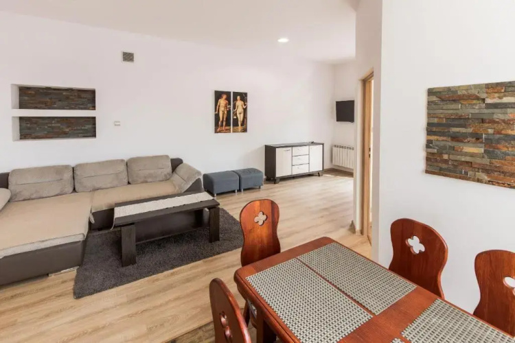 Apartamenty Eden