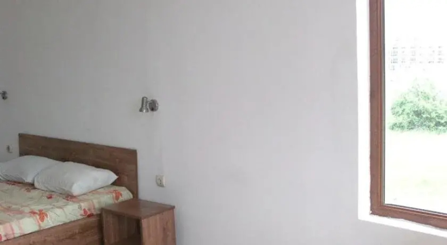 Hotel Neven