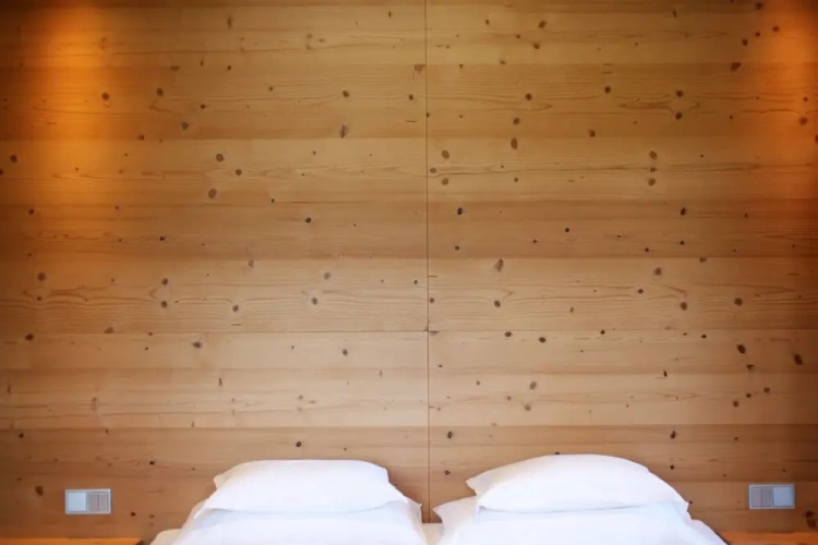Comfort Double room with balcony