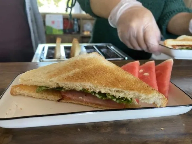 Meal
