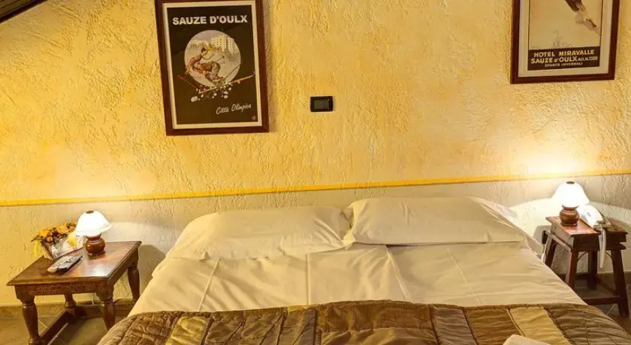 Hotel Gran Trun