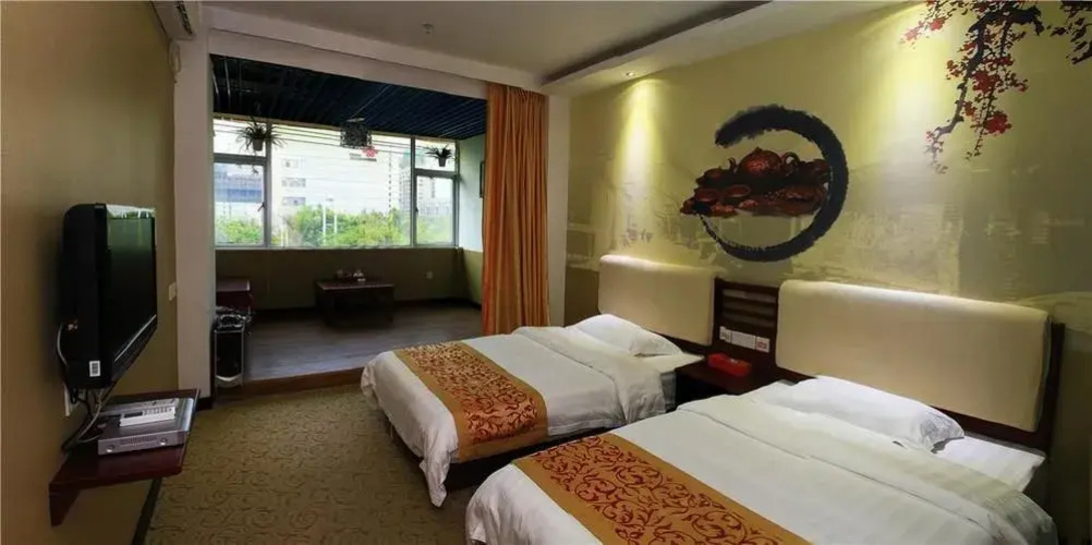 Kaho Spring Hotel