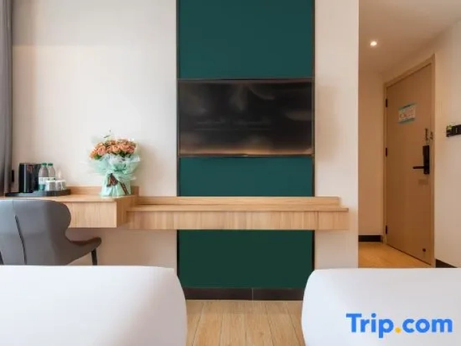 Comfort Twin room