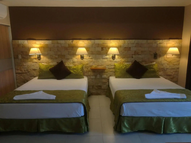 Leyenda Boutique Hotel & Spa