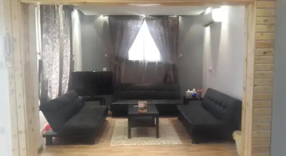 Byat Chalet