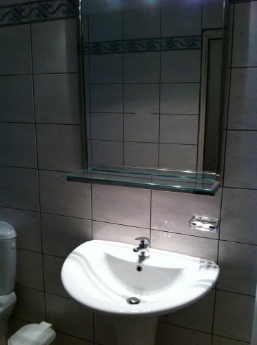 Kassavetis Center - Hotel Studios & Apartments photo 10