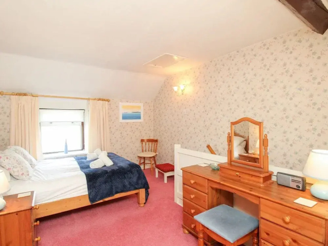 Jasmine Cottage
