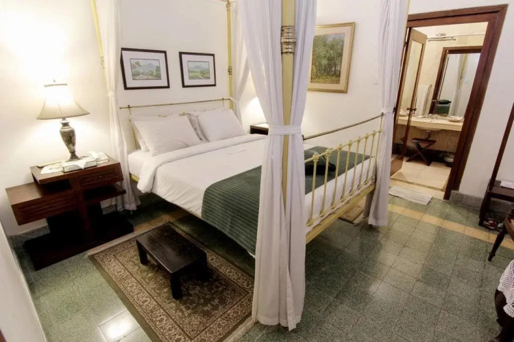 Roemahkoe Heritage Hotel