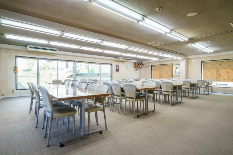 Hotel Yamatoyo