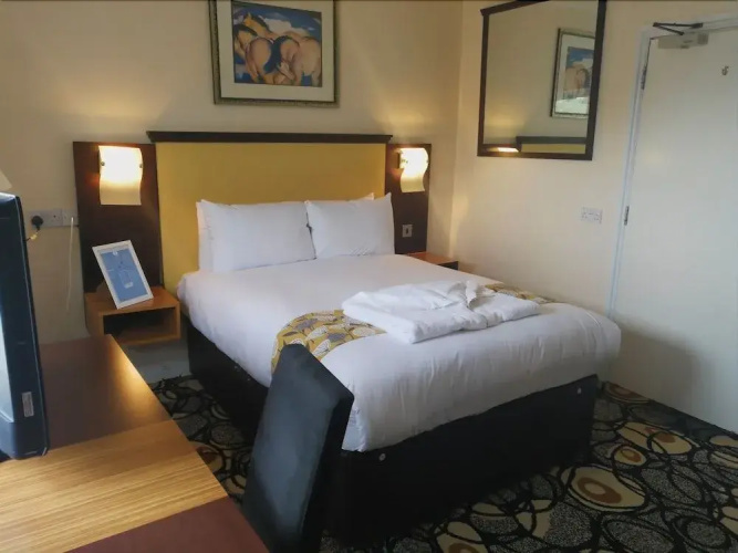 Unicorn Hotel