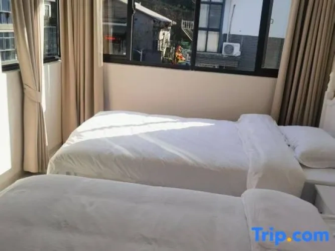 2 Bedrooms Comfort Family Suite