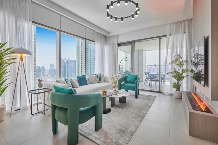Premium Apartment