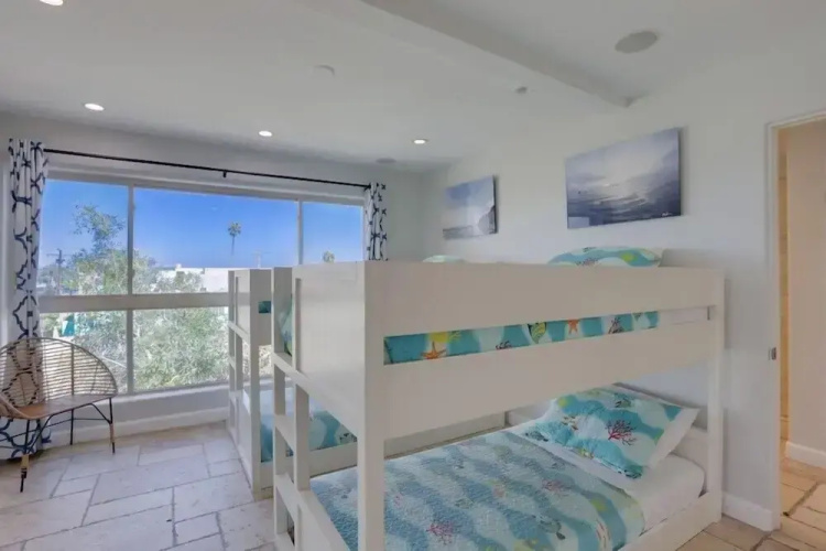 Ocean Breeze 1