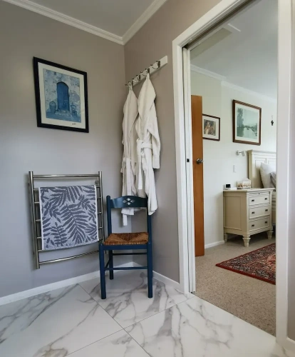 Superior Double room with lake view
