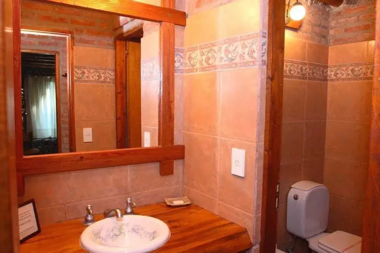 Cabañas del Bosque