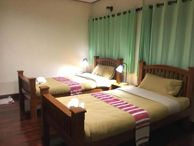 Baan Mai Muang Nan