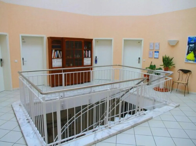 Hostellerie Bacher GmbH