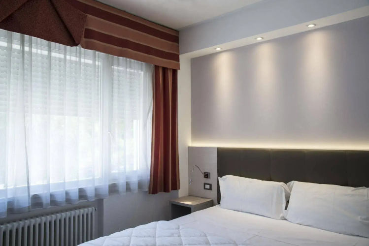 Hotel Ariston