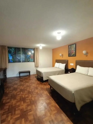 Standard room