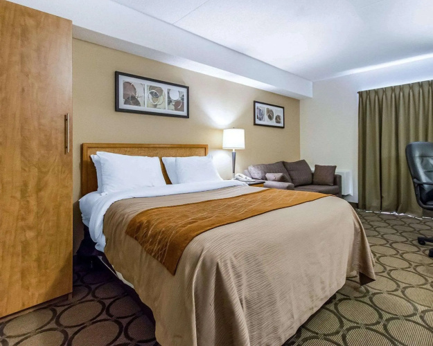 Comfort Inn East