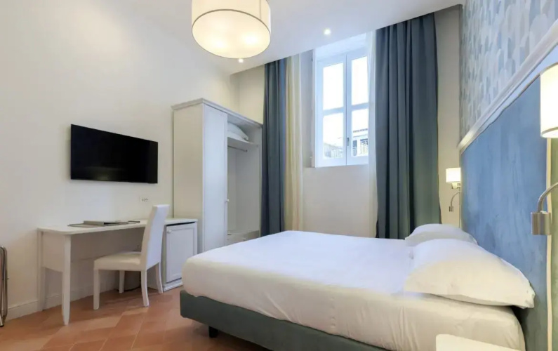 Classic Single room
