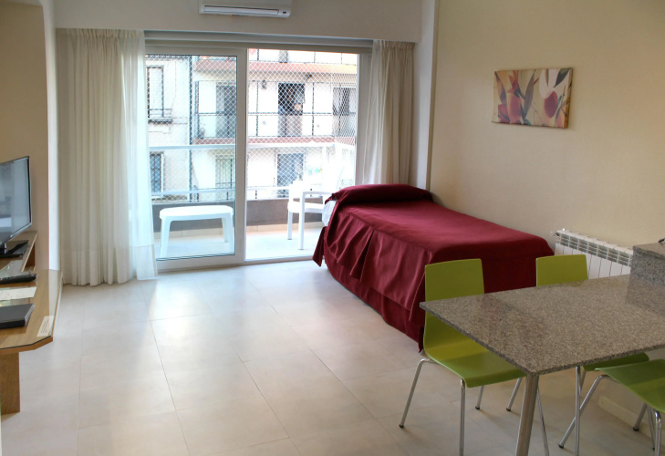 Le Batiment Apartments