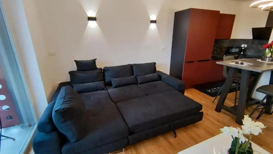 Apartment Ozare