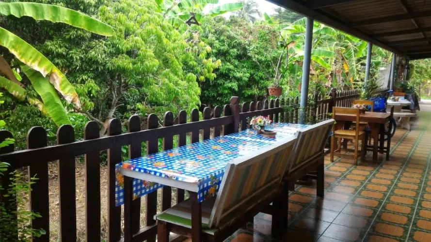 Economy Double room with view