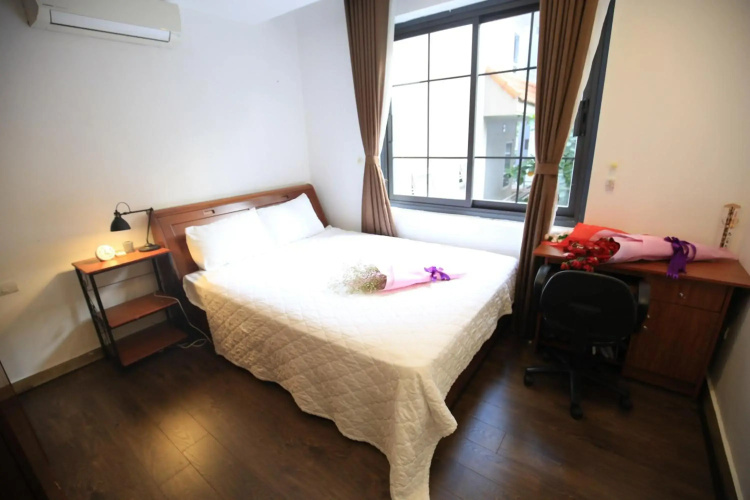 Sumi Apartment