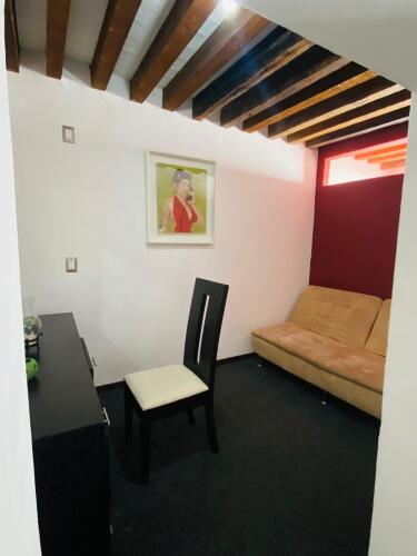 Kuku Ruku Queretaro