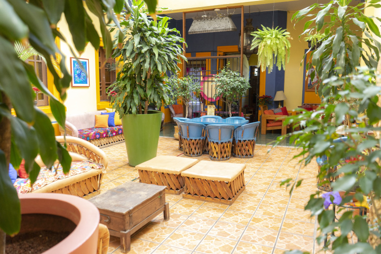 Imagen de Casa Vilasanta   Hostel