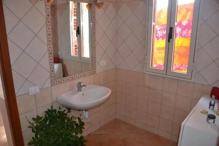 Shaka guest house