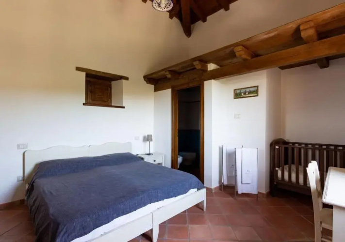 Agriturismo Torre Gialluise