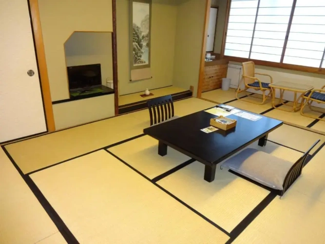 Standard room