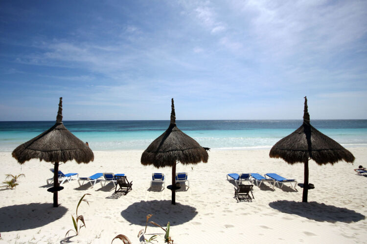 Dos Ceibas Tulum Feel Good Hotel