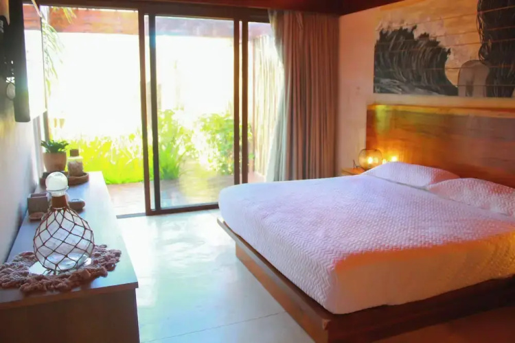 Lipsos Retreat Concierge Villa