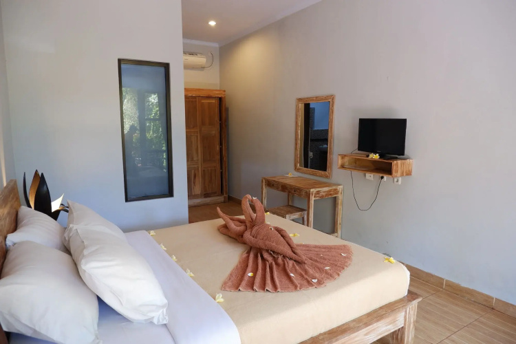 Kubudiuma Villas
