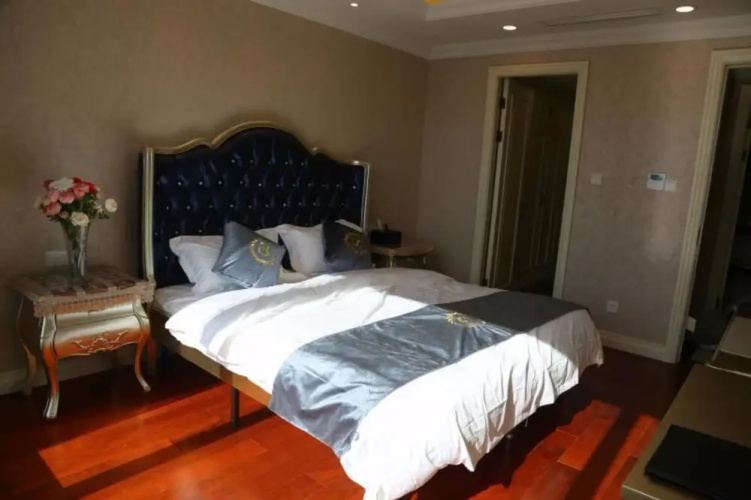 Wendy Boutique Apartment