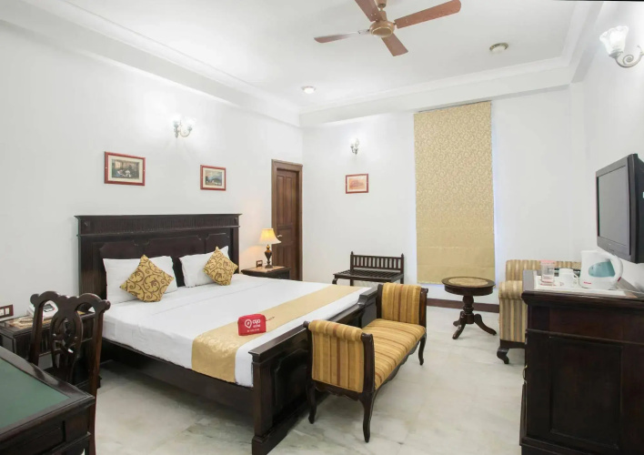 JD Hotel Four Boutique