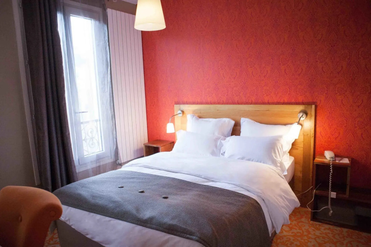 Hotel La Maison Montparnasse